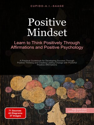 cover image of Positive Mindset